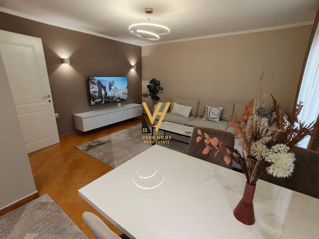 SHITET APARTAMENT 1+1+BLK TE RR.DIBRES, SELVIA 14.500.000 LEKE 2