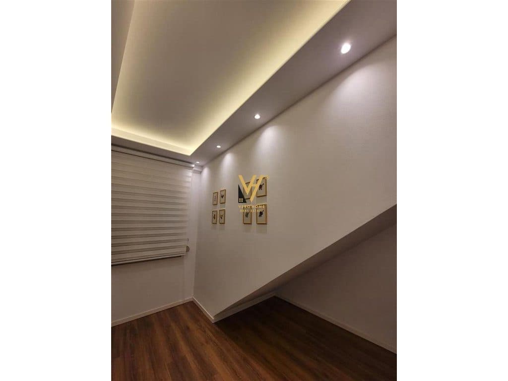 JEPET APARTAMENT 1+1 ME QERA TE RRUGA E DURRESIT 620 EURO 3