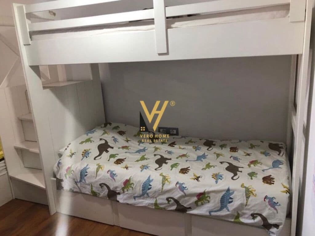 Jepet Apartament 2+1 me qera te Rezidenca Kodra e Diellit 1, 98 m2 2