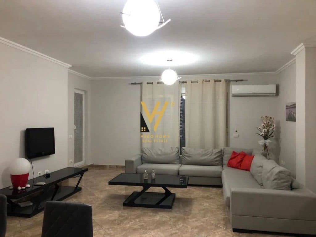 SHITET APARTAMENT 2+1+2+2BLK TE KOM.COLOMBO 2, LIQENI I THATE 25.000.000 LEKE