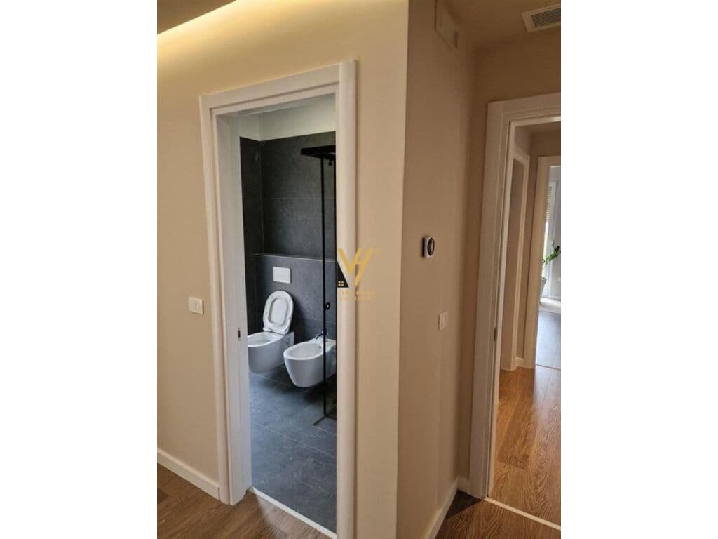 Jepet Apartament 2+1 me qera te Rezidenca Park Life 106 m2 4