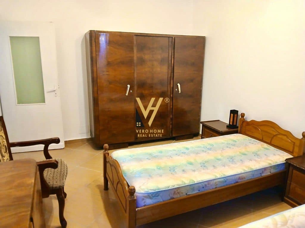 JEPET APARTAMENT 1+1 ME QIRA TE ALI DEMI 42.000 LEKE 3
