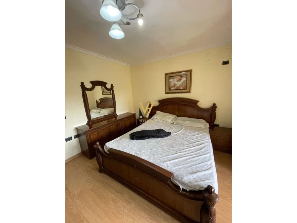 Shitet apartament 2+1+ballkon te Ujivara, Stadiumi Dinamo 88 m2 2