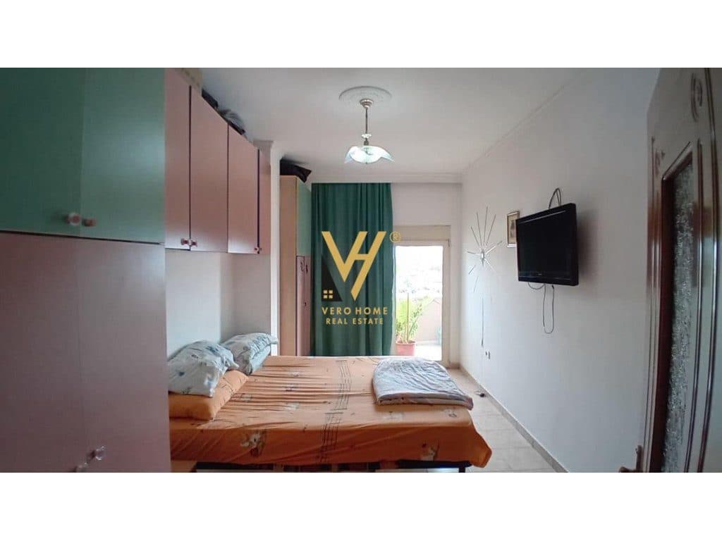 JEPET APARTAMENT 2+1+BLK ME QERA NE KINOSTUDIO 50.000 LEKE 3