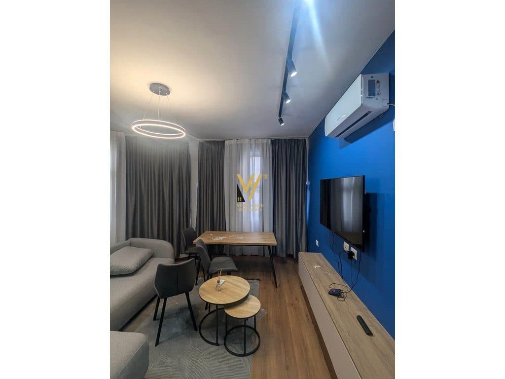 JEPET APARTAMENT 2+1 ME QIRA NE DON BOSKO 750 EURO