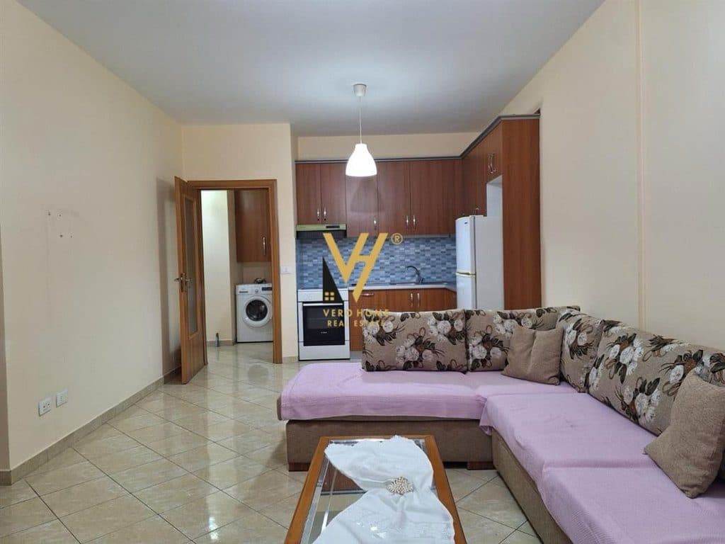 JEPET APARTAMENT 1+1+BLK ME QERA NE DON BOSKO 450 EURO 2