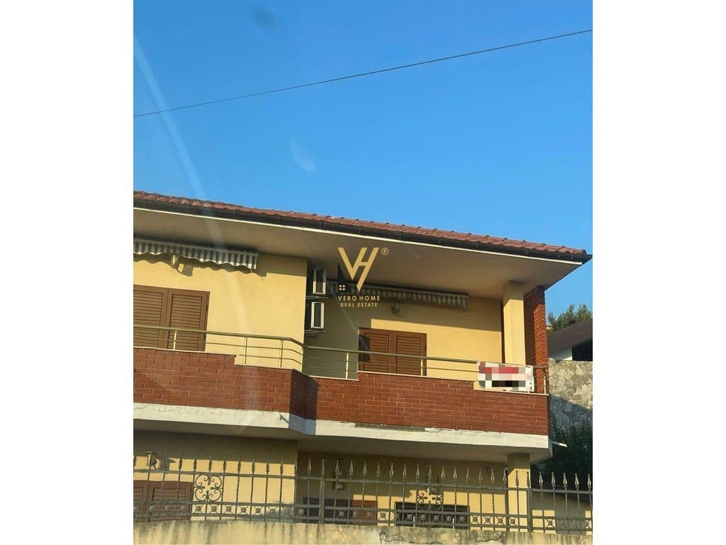 SHITET SHTEPI PRIVATE DY KATE NE LEZHE 140.000 EURO