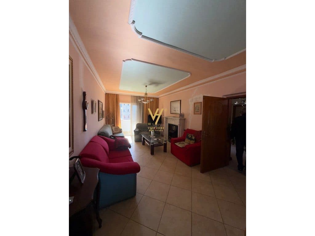 SHITET APARTAMENT 2+1+BLK TE OXHAKU 16.000.000 LEKE