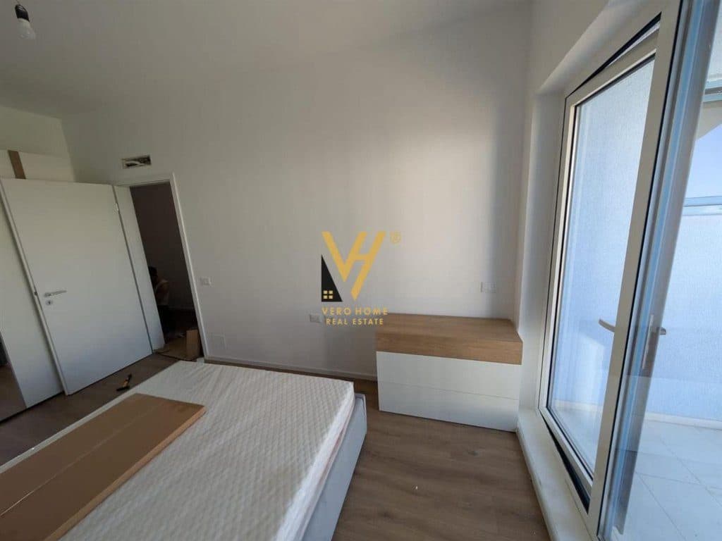 JEPET APARTAMENT 1+1+BLK ME QERA TE REZ OXA, RR.DALIP TOPI 450 EURO 1