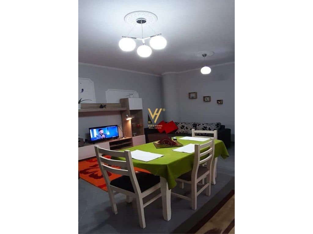 JEPET APARTAMENT 1+1+BLK ME QERA TE RRUGA NDRE MJEDA 500 EURO