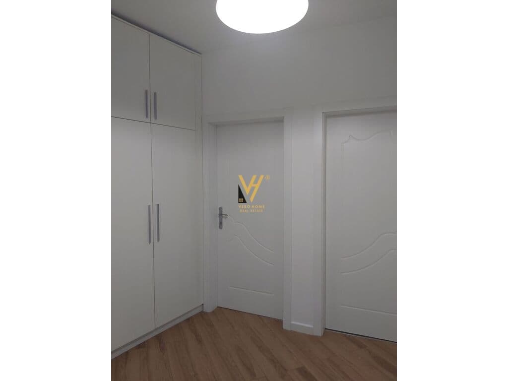 Shitet Apartament 2+1+verande te Fresku 116 m2 3