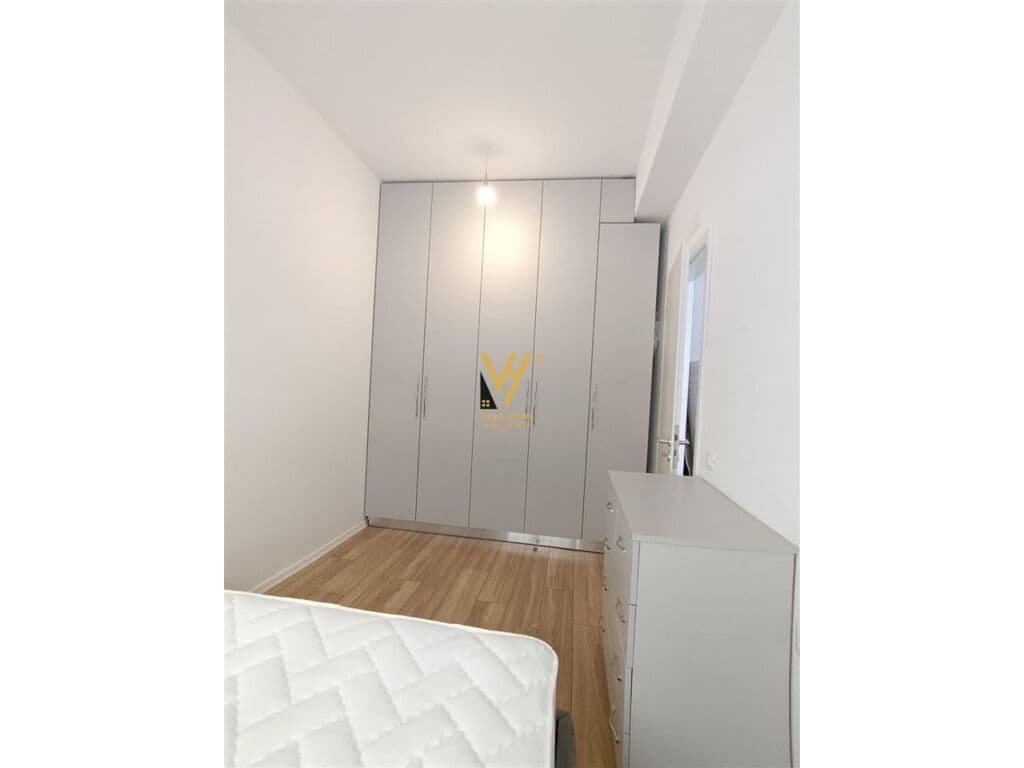 Shitet Apartament 1+1+ballkon te Ali Demi 46 m2 4
