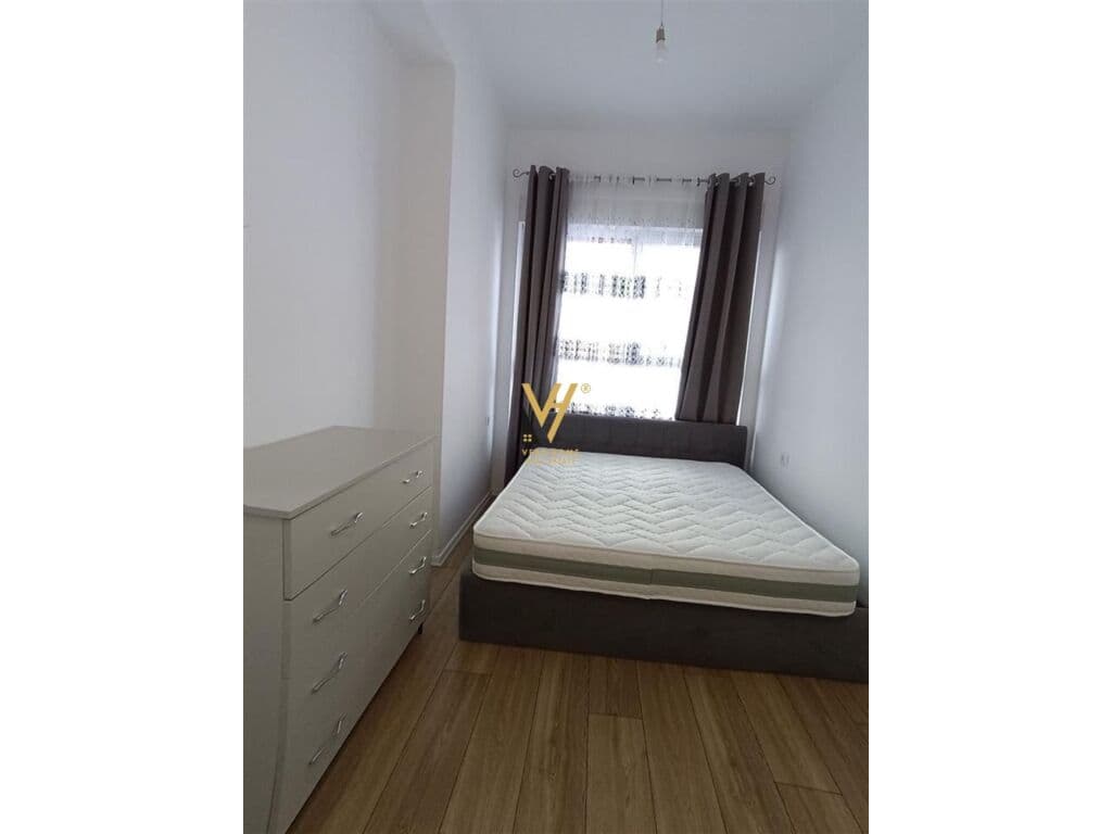 Shitet Apartament 1+1+ballkon te Ali Demi 46 m2 3