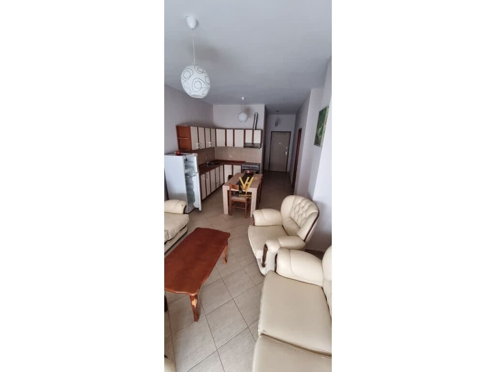 Jepet Apartament 1+1+ballkon me qera te Kopshti Botanik 74 m2 2