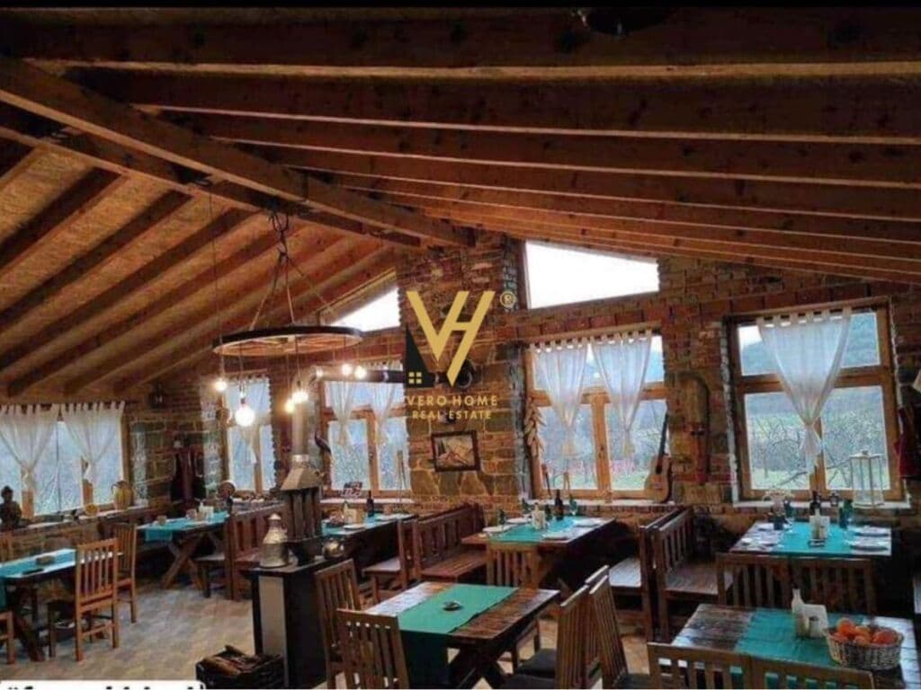 Shitet Ferme dhe Toke ne Baldushk 400 m2 4