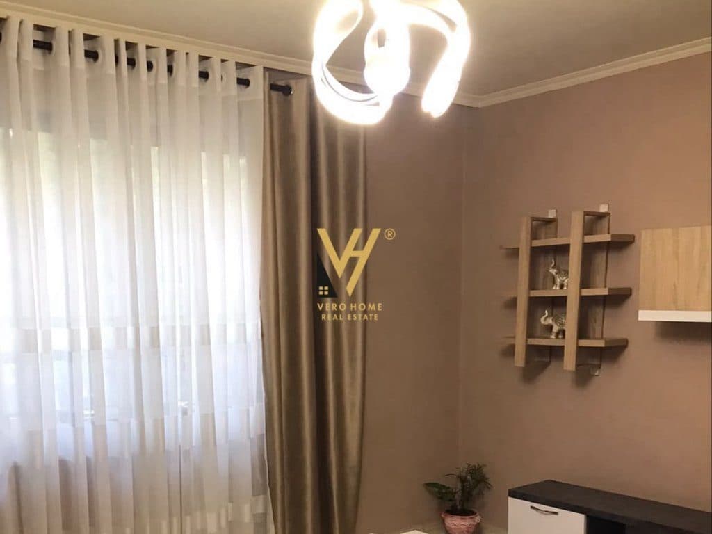 JEPET APARTAMENT 2+1+BLK ME QIRA TE RR.FERIT XHAJKO 650 EURO 2