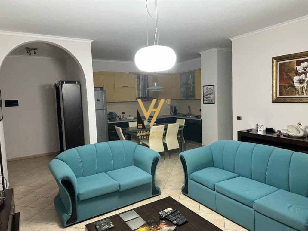 Jepet Apartament 2+1+2 me qera tek Selvia 115 m2 3