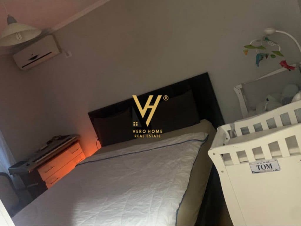 SHITET APARTAMENT 2+1+2+BLK TE STACIONI TRENIT 260.000 EURO 4