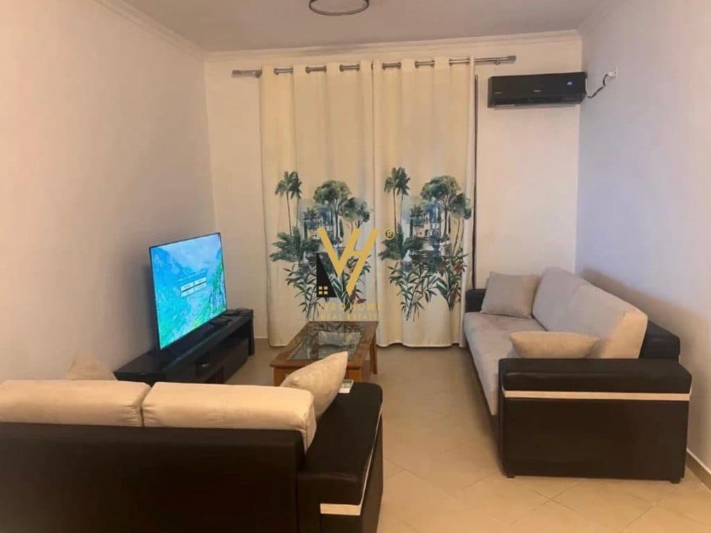 JEPET APARTAMENT 2+1+BLK ME QERA TE FAKULTETI EKONOMIK 700 EURO