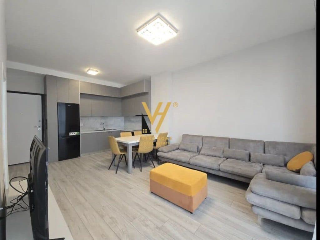 JEPET APARTAMENT 1+1+BLK ME QERA TE KOMUNA E PARISIT 730 EURO 2