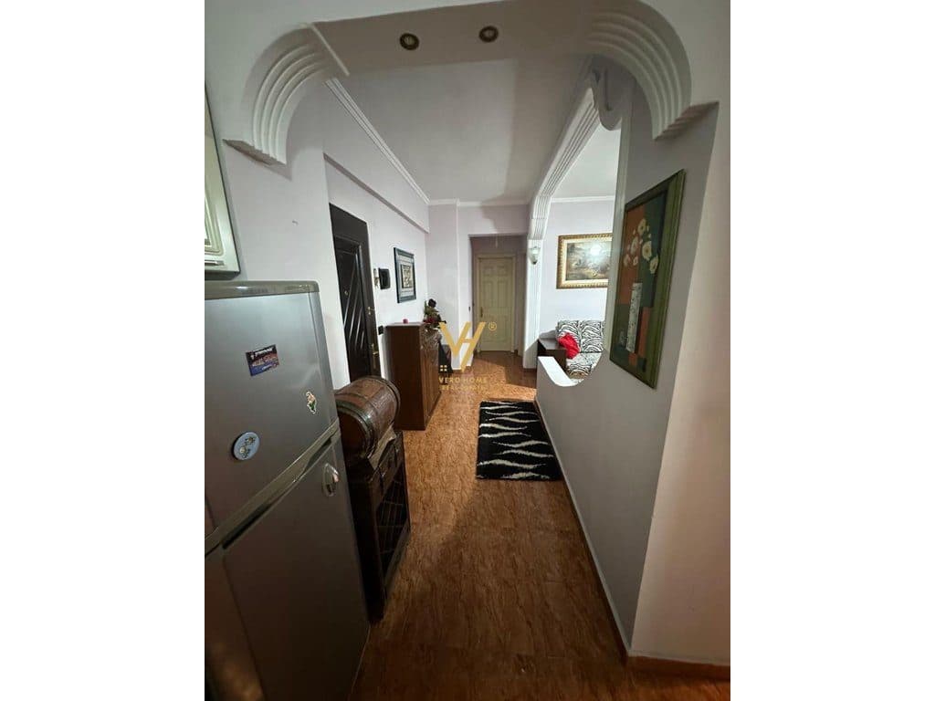 JEPET APARTAMENT 2+1+BLK ME QERA RRUGA DRITAN HOXHA LAPRAKE 50.000 LEKE 2