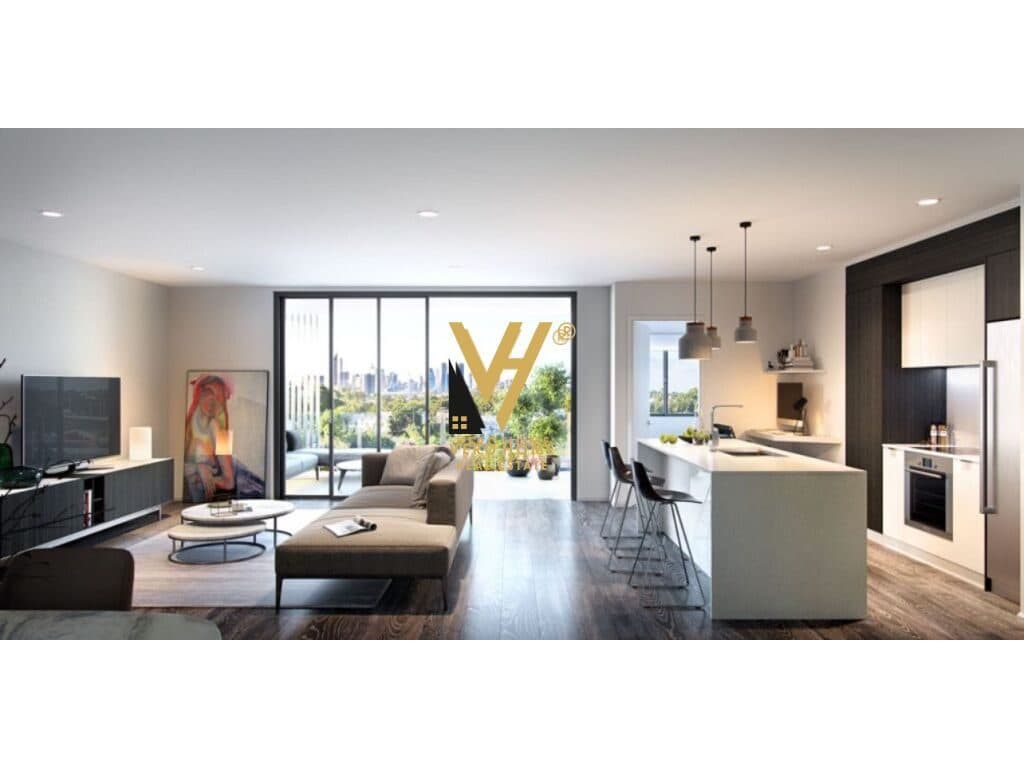 JEPET APARTAMENT 2+1+2+BLK ME QERA NE PORCELAN 600 EURO