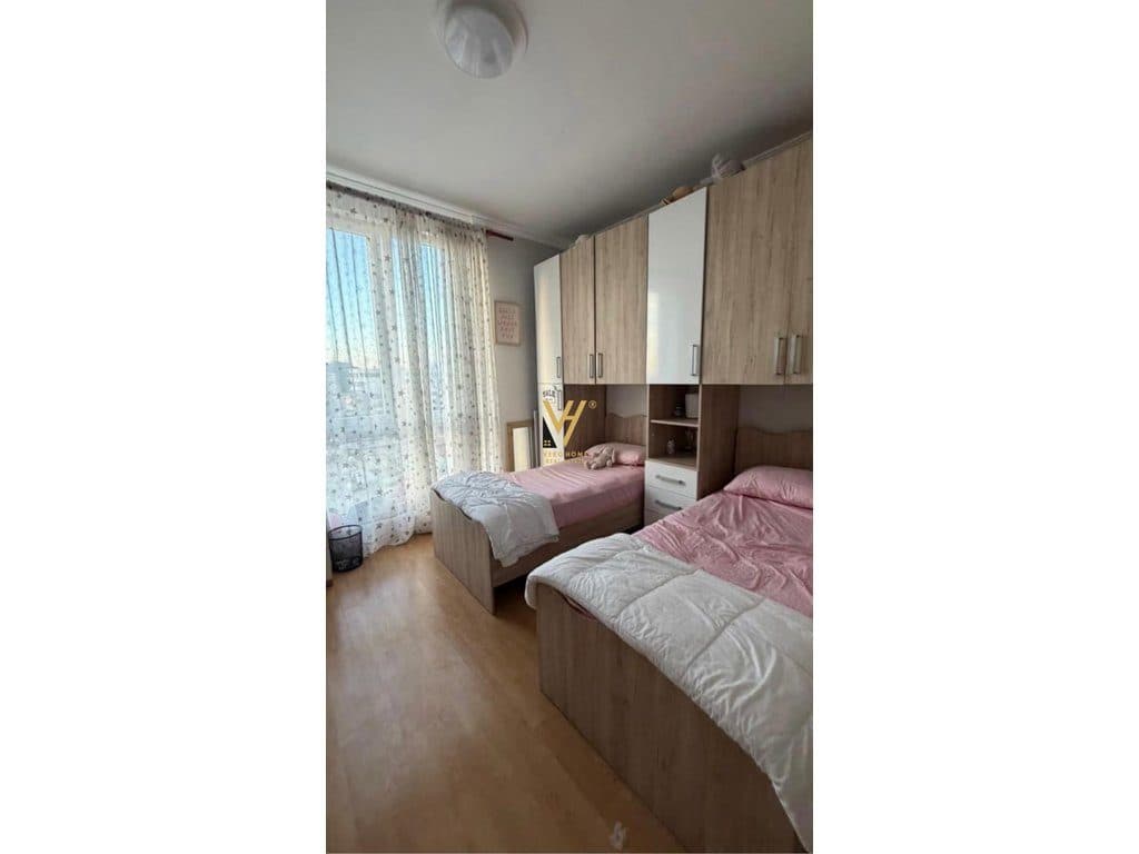 JEPET APARTAMENT 2+1+BLK ME QIRA TE 21 DHJETORI 90.000 LEKE 4