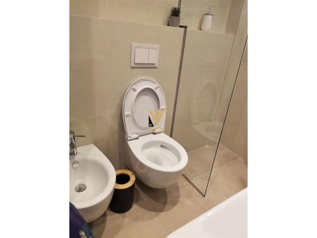 Jepet Apartament 1+1 me qera tek Diplomat 2, 70 m2 4