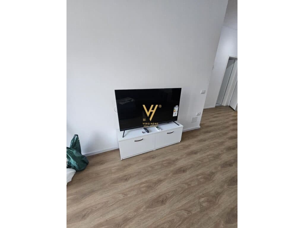 Jepet Apartament 1+1+ballkon me qera te Ali Demi 60 m2
