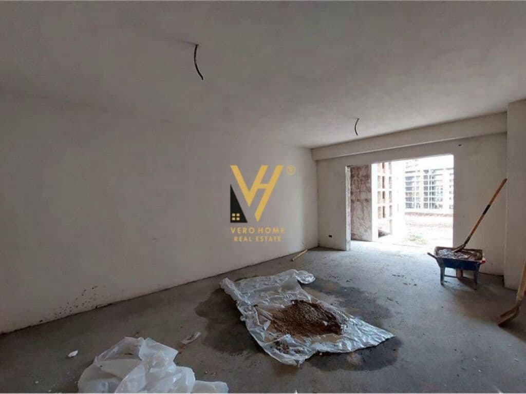 Shitet apartament 2+1+2ballkon te Bulevardi i Ri 111 m2 3