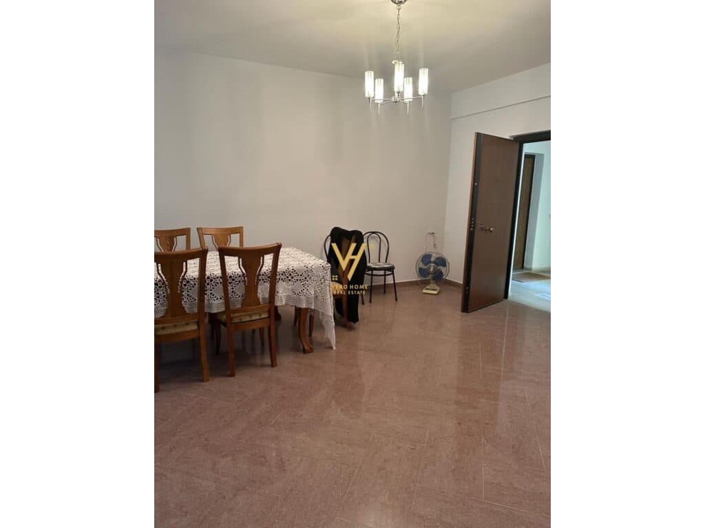 Jepet Apartament 3+1+2 me qera te Vollga, Durres 165 m2 2