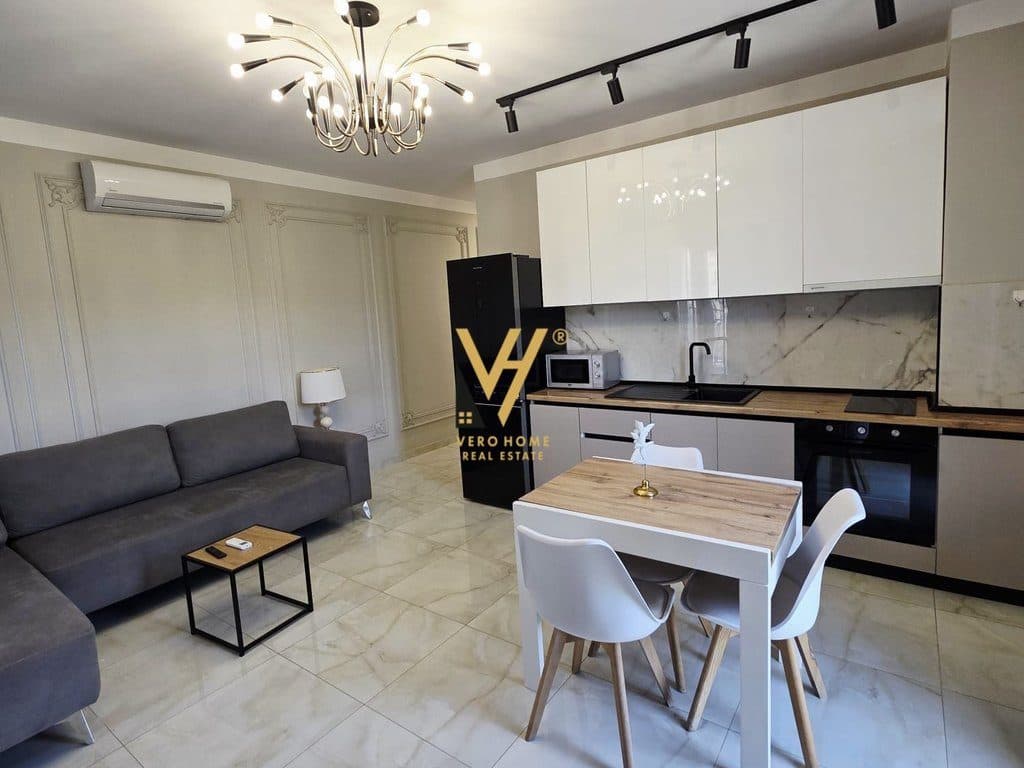 JEPET APARTAMENT 1+1+BLK ME QIRA TE KOMUNA PARISIT, OLIMPIKU 800 EURO 2