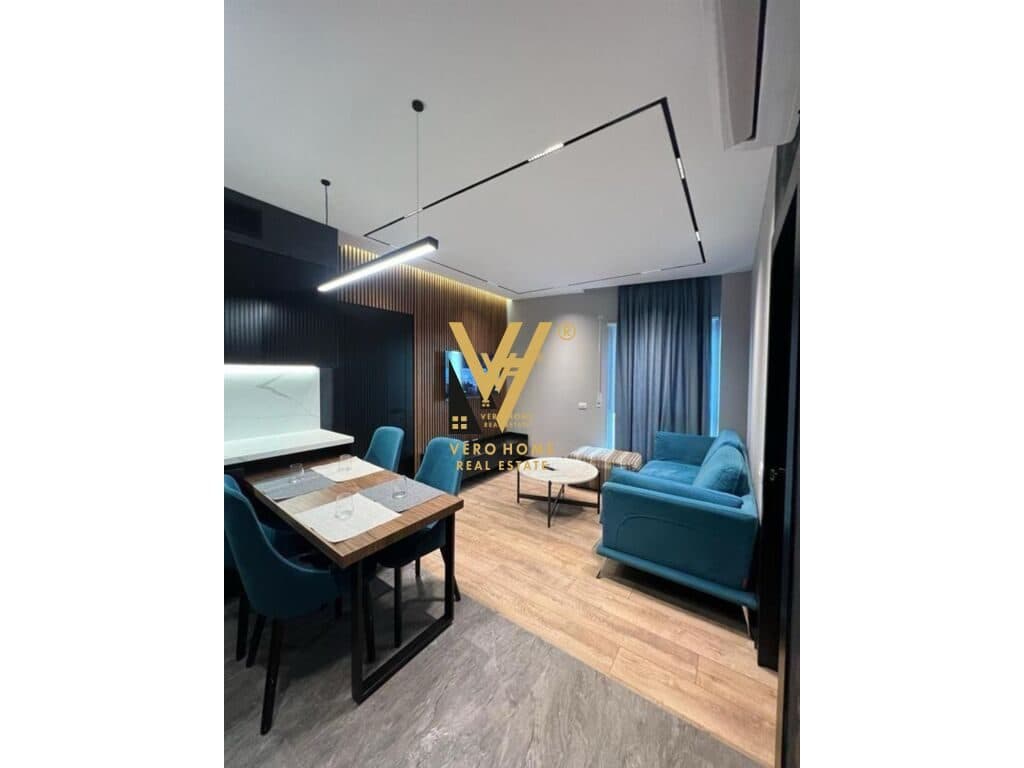 JEPET APARTAMENT 2+1+BLK ME QERA NE QENDER 1.500 EURO