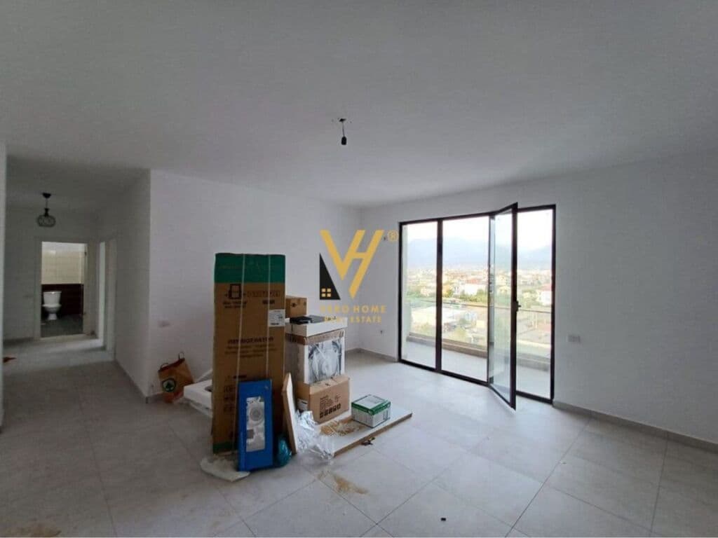 Shitet Apartament 2+1+ballkon ne Kamez 109 m2 3