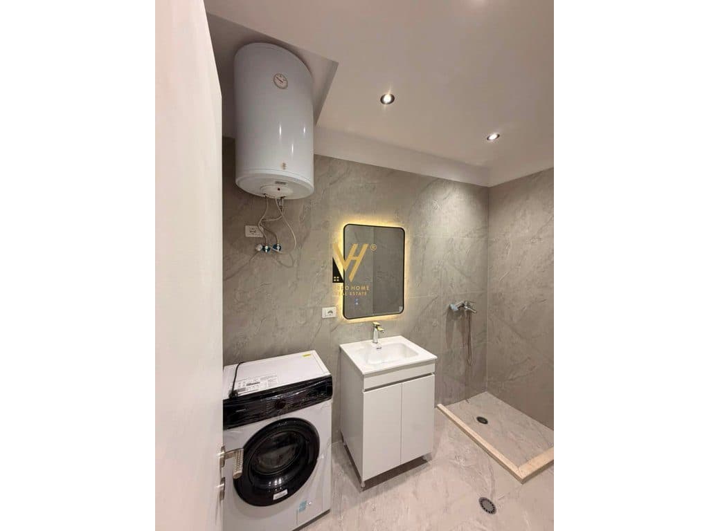 SHITET APARTAMENT 1+1+BLK TEK 21 DHJETORI 158.000 EURO 4
