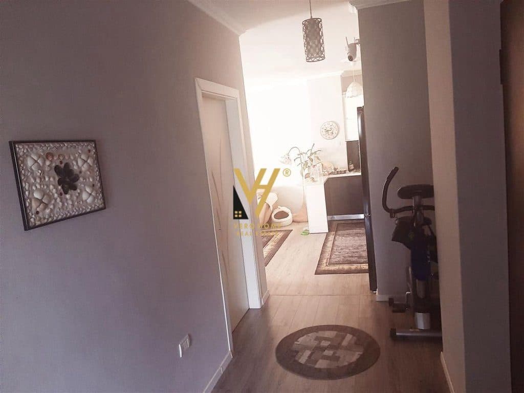 SHITET APARTAMENT 2+1+BLK TE FRESKU 160.000 EURO 2