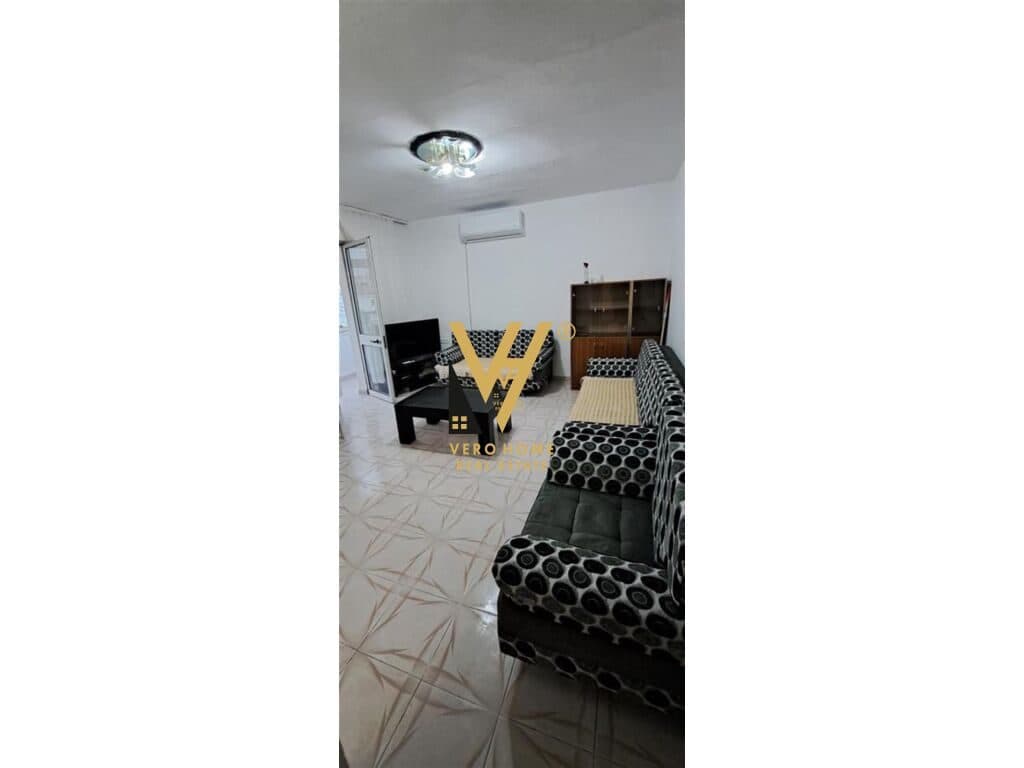 JEPET APARTAMENT 2+1+BLK ME QERA NE ALI DEM 450 EURO