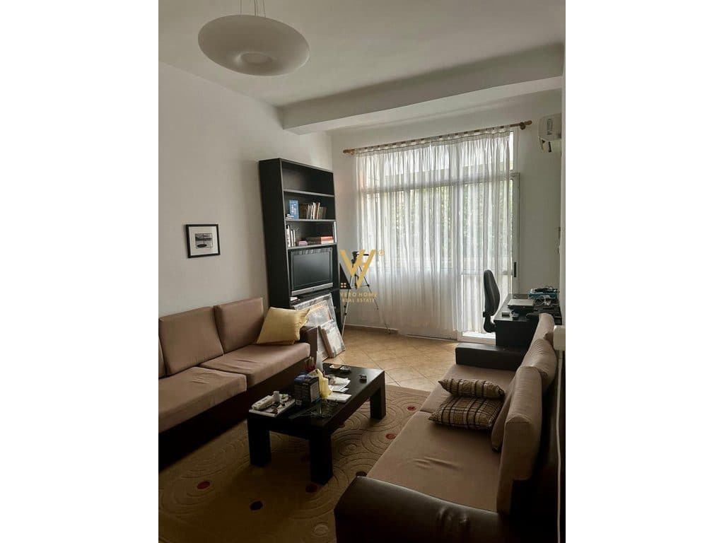SHITET APARTAMENT 1+1+2 BLK NE QENDER 17.000.000 LEKE