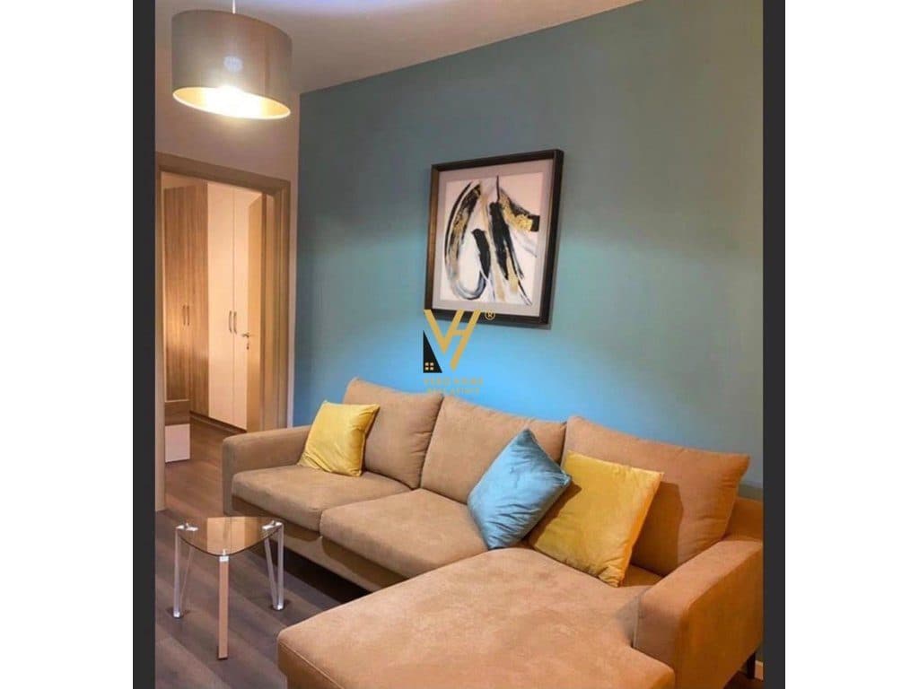 JEPET APARTAMENT 2+1+BLK ME QIRA TE DELIJORGJI 100.000 LEKE
