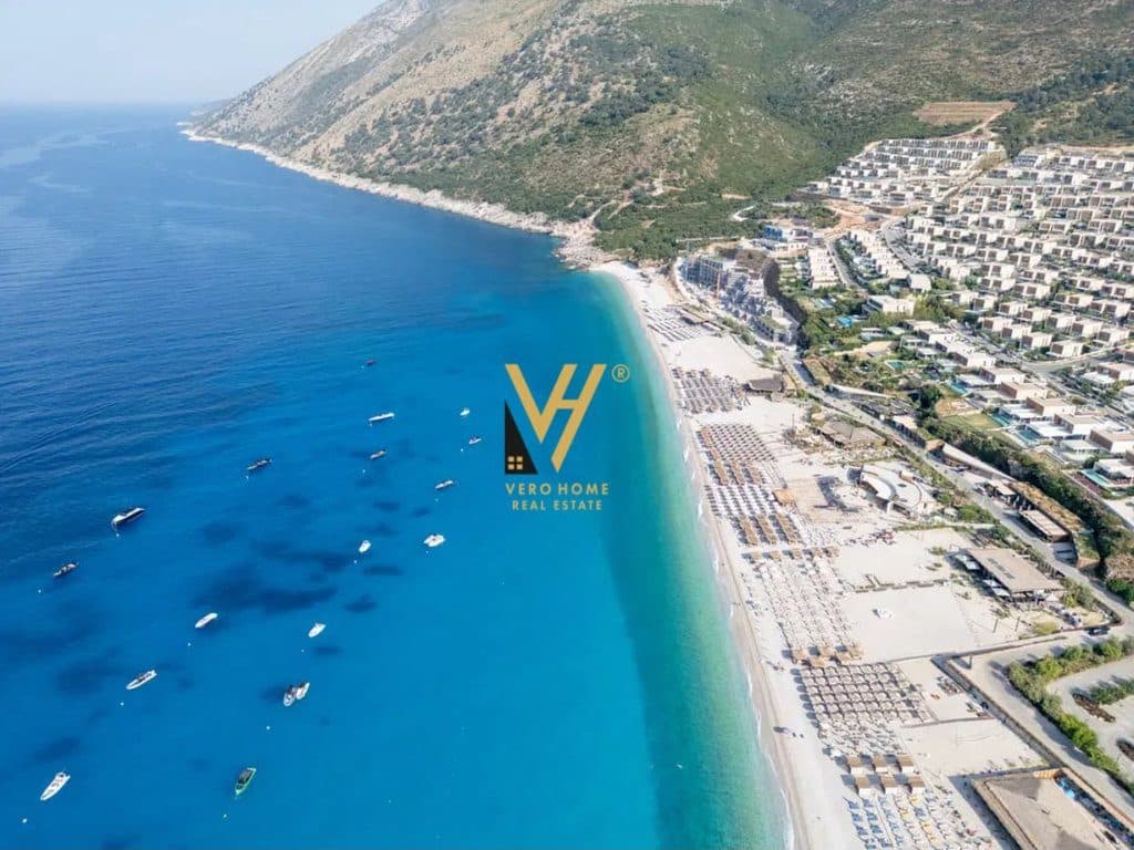 SHITET TOKE 500 M2 NE PALASE, HIMARE 11.000.000 LEKE
