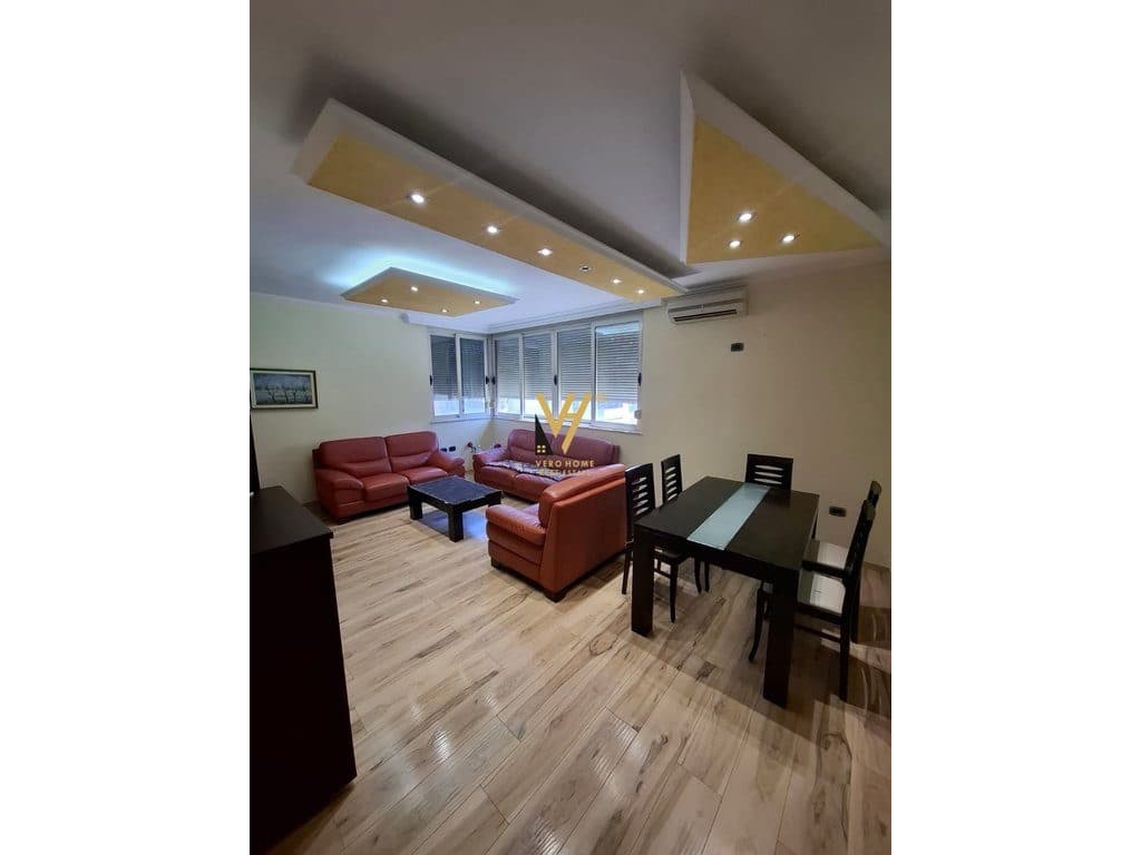 JEPET APARTAMENT 2+1 ME QIRA TE KOMUNA E PARISIT 85.000 LEKE