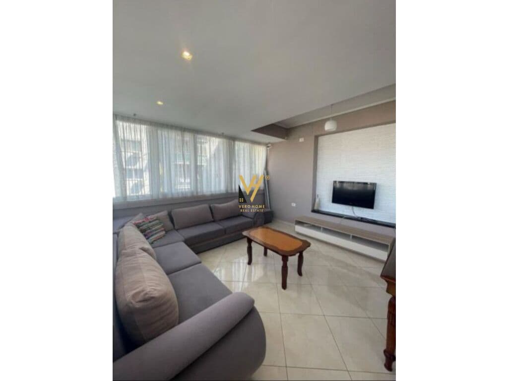 SHITET APARTAMENT 2+1+BLK TE RR.NDRE MJEDA 190.000 EURO