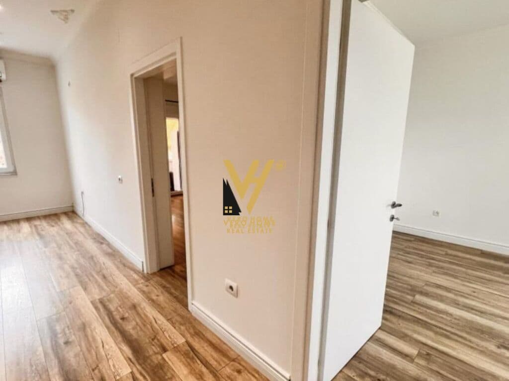 JEPET APARTAMENT 2+1+BLK ME QERA TE RRUGA E KAVAJES 650 EURO