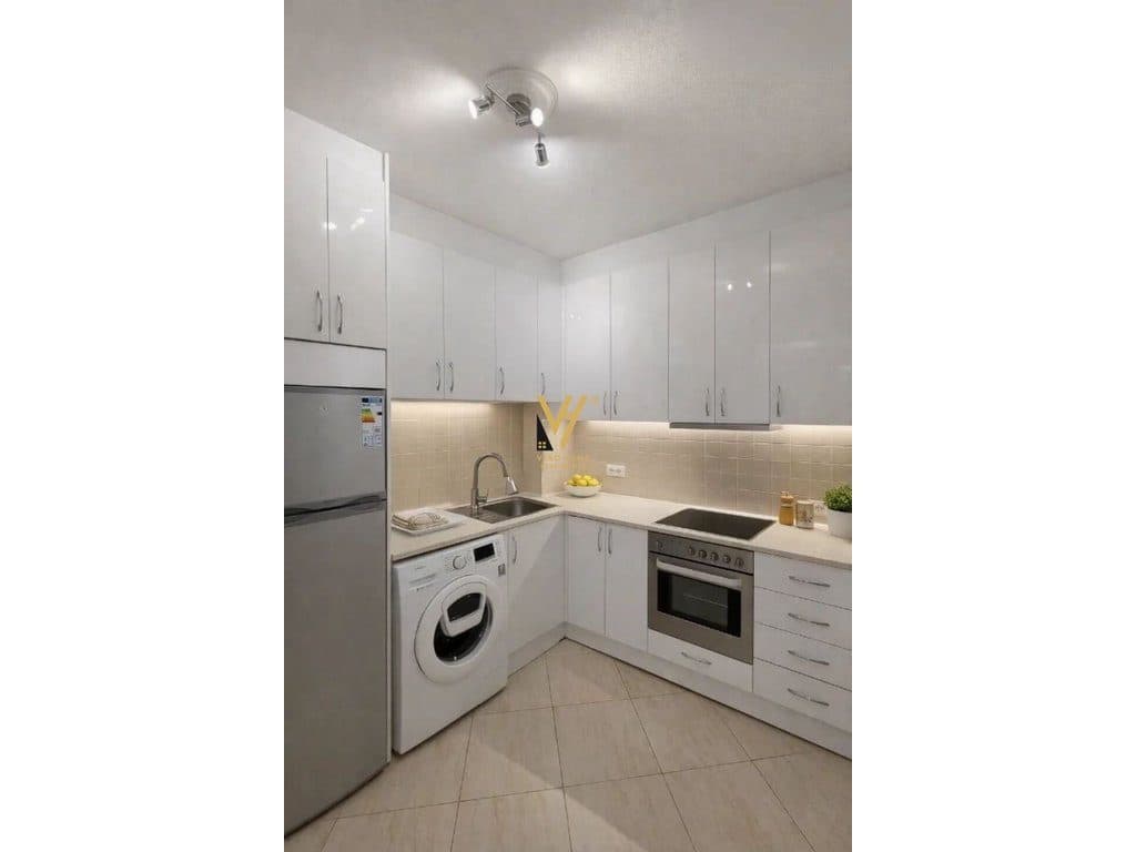 SHITET APARTAMENT 2+1+BLK TE LIQENI I THATE 190.000 EURO 2