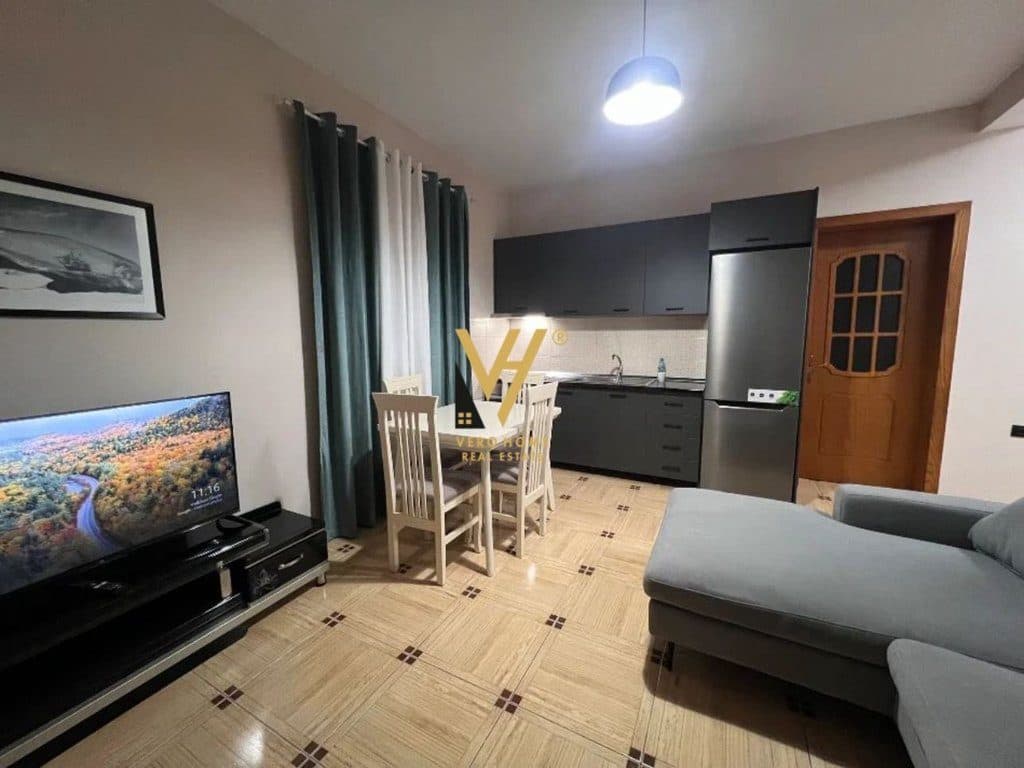 JEPET APARTAMENT 1+1+2BLK ME QERA TE JORDAN MISJA 500 EURO