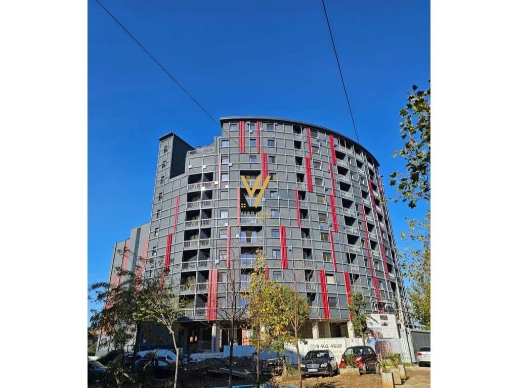 SHITET APARTAMENT 2+1+BLK NE DON BOSKO 19.710.000 LEKE