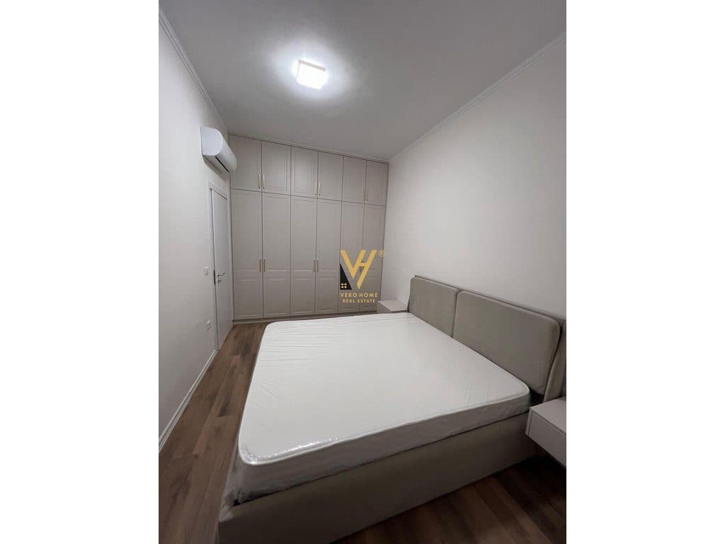 JEPET APARTAMENT 1+1+BLK ME QERA TEK AURA, LAPRAKE 55.000 LEKE 4