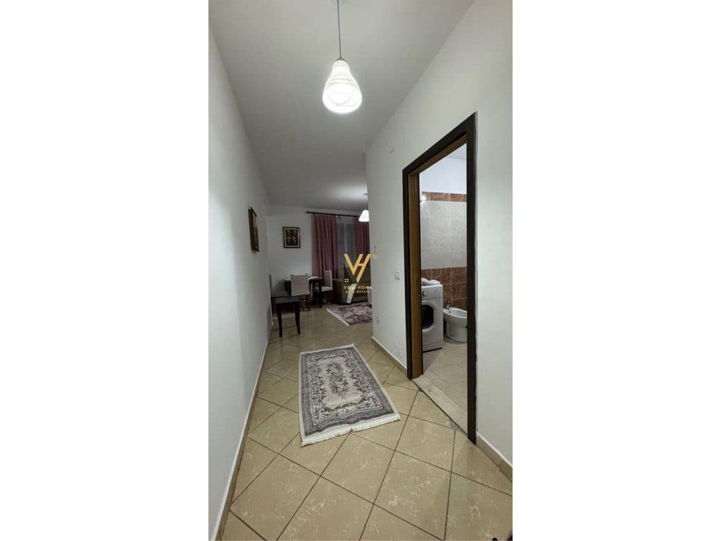 JEPET APARTAMENT 1+1+BLK ME QIRA NE ASTIR 40.000 LEKE 4