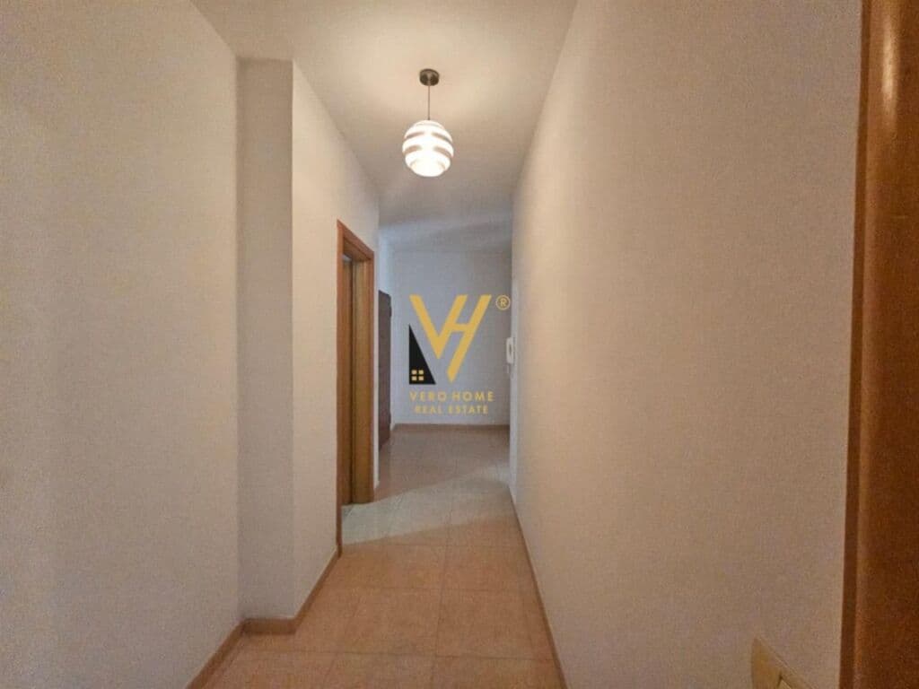 Jepet Apartament 2+1+2+Ballkon me qera te Fabrika e Miellit 100 m2 2