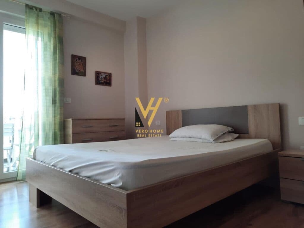 Jepet Apartament 1+1+ballkon me qera te Ana Residence 54 m2 2